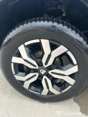 Dacia Duster, 1.5 dCi, 4wd, 2022 