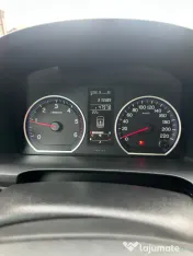 Honda CRV, 2008, Negru 