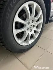 Honda CRV, 2008, Negru 