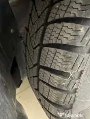Honda CRV, 2008, Negru 