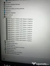 Laptop gaming Asus TuffA15 
