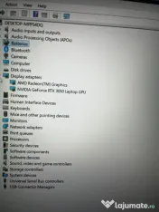 Laptop gaming Asus TuffA15 