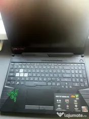 Laptop gaming Asus TuffA15 