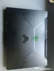 Laptop gaming Asus TuffA15 