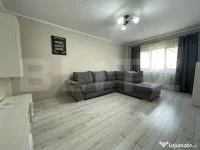 Apartament cu 3 camere de închiriat – MODERN,SPATIOS