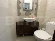 Apartament cu 3 camere de închiriat – MODERN,SPATIOS