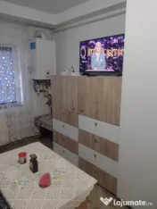 Aparatorii patriei confort 2 parter 