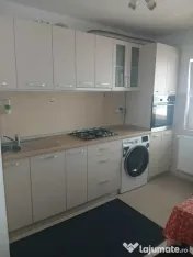 Apartament 1 camera D, in Nicolina 
