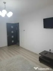 Apartament 1 camera D, in Nicolina 
