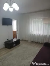 Apartament 1 camera D, in Nicolina 