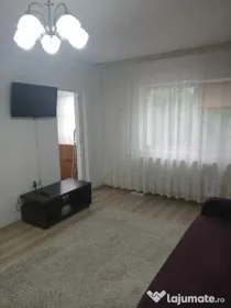 Apartament 1 camera D, in Nicolina