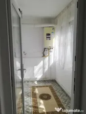 Apartament 1 camera D, in Nicolina 