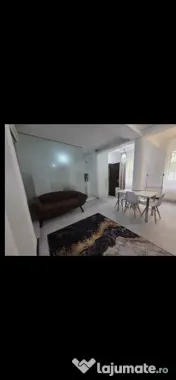 Dristor studio vila chiar la metrou 