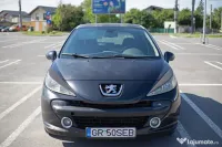 Peugeot 207 1.6 HDi 90 CP | 185.000 km Reali Proprietar Începători / Navetă 