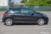 Peugeot 207 1.6 HDi 90 CP | 185.000 km Reali Proprietar Începători / Navetă 