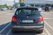 Peugeot 207 1.6 HDi 90 CP | 185.000 km Reali Proprietar Începători / Navetă 