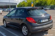 Peugeot 207 1.6 HDi 90 CP | 185.000 km Reali Proprietar Începători / Navetă 