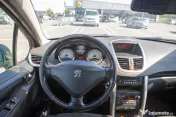 Peugeot 207 1.6 HDi 90 CP | 185.000 km Reali Proprietar Începători / Navetă 