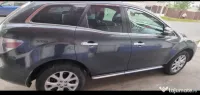 Mazda CX7 an 2011 