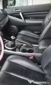 Mazda CX 7 an 2011 