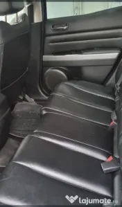 Mazda CX 7 an 2011 