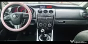 Mazda CX 7 an 2011 