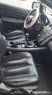 Mazda CX 7 an 2011 