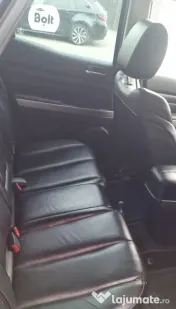 Mazda CX 7 an 2011 
