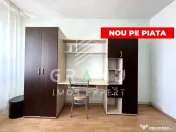 OPORTUNITATE! 2 Camere cu Balcon | Mănăștur–Zona Mehedi 