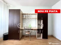 OPORTUNITATE! 2 Camere cu Balcon | Mănăștur–Zona Mehedi