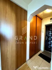 OPORTUNITATE! 2 Camere cu Balcon | Mănăștur–Zona Mehedi 