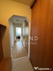OPORTUNITATE! 2 Camere cu Balcon | Mănăștur–Zona Mehedi 