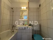 OPORTUNITATE! 2 Camere cu Balcon | Mănăștur–Zona Mehedi 