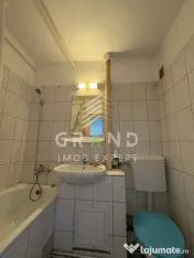 OPORTUNITATE! 2 Camere cu Balcon | Mănăștur–Zona Mehedi 