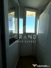 OPORTUNITATE! 2 Camere cu Balcon | Mănăștur–Zona Mehedi 