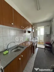 OPORTUNITATE! 2 Camere cu Balcon | Mănăștur–Zona Mehedi 