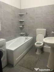 Berceni metrou popesti vest etaj 5 