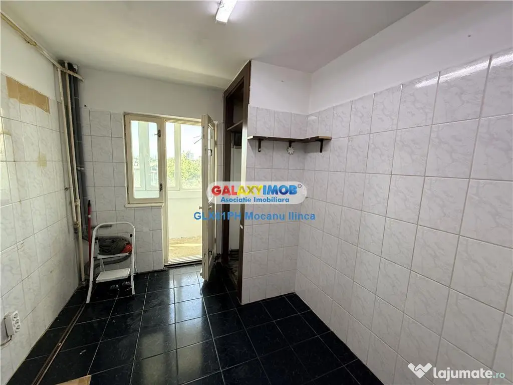 Apartament 2 camere, zona Vest, Ploiesti