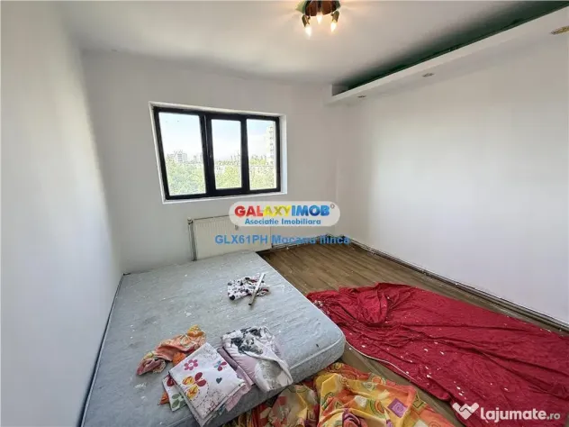 Apartament 2 camere, zona Vest, Ploiesti
