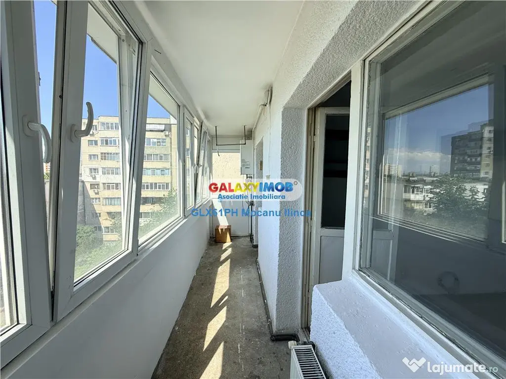 Apartament 2 camere, zona Vest, Ploiesti