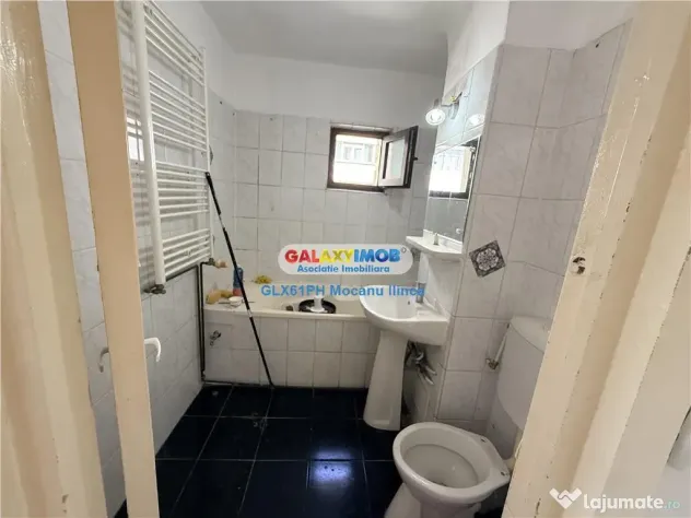 Apartament 2 camere, zona Vest, Ploiesti