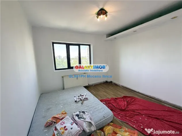 Apartament 2 camere, zona Vest, Ploiesti