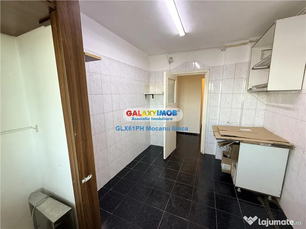 Apartament 2 camere, zona Vest, Ploiesti