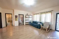 Casă independentă energetic – 4 Camere | Teren 500 mp