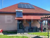Casă independentă energetic – 4 Camere | Teren 500 mp 