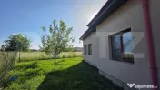 Casă independentă energetic – 4 Camere | Teren 500 mp 