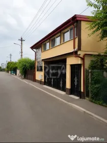 Casă P+1 + teren , Sector 4 | Centrală proprie |