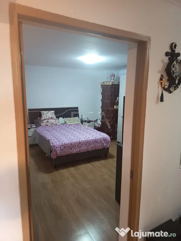 Casă P+1 cu teren inclus, Sector 4 | Centrală proprie |
