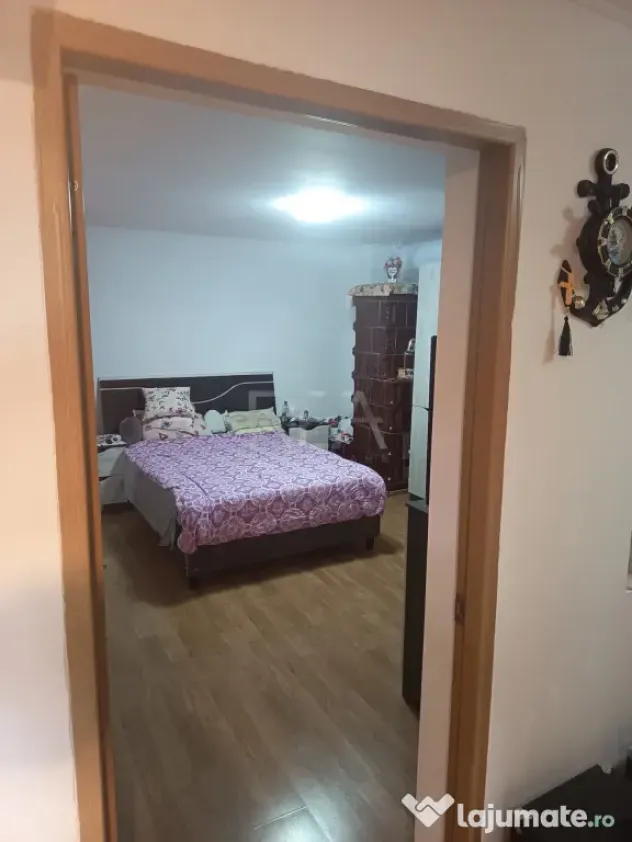 Casă P+1 cu teren inclus, Sector 4 | Centrală proprie |