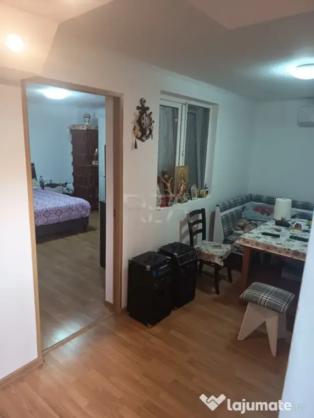 Casă P+1 cu teren inclus, Sector 4 | Centrală proprie |